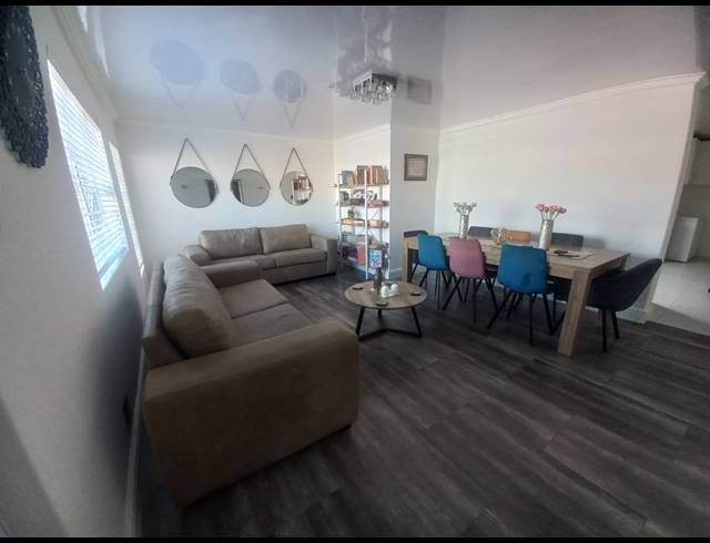 3 BEDROOM HOUSE FOR SALE IN PORTLANDS